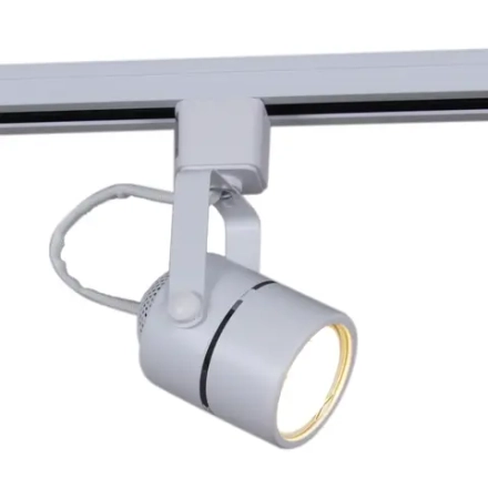 16020-9.3-001CT MR16 WT светильник трековый Reluce Technical, GU10х1