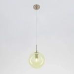 Citilux Томми CL102626 Светильник подвесной Зелёный