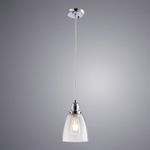 Подвесной светильник Arte Lamp TRENTO A9387SP-1CC, 1хE27