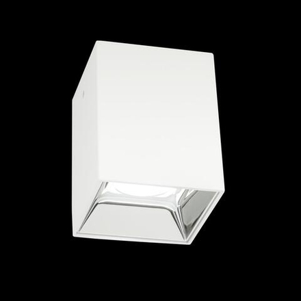 Citilux Старк CL7440202 LED Светильник накладной Белый Хром