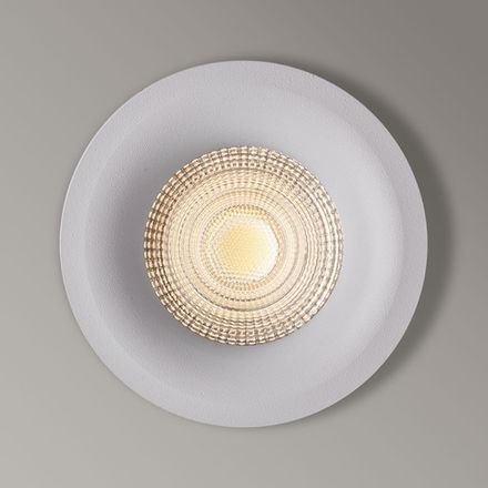 Точечный встраиваемый светильник Arte Lamp DUCRE A8095PL-1WH, 1хGU10