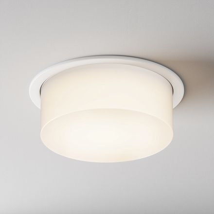 Встраиваемый светильник Nude 4000K 12Вт 180° IP 20, DL065-12W4K-W. TM Maytoni