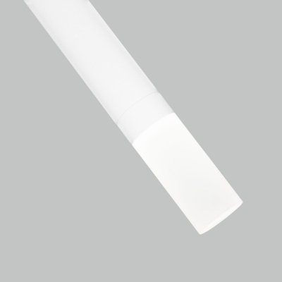 Подвесной светодиодный светильник 50210/1 LED белый, LED