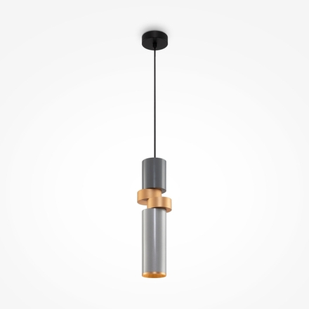 Подвесной светильник Палитра / Palette GU10х1, MOD303PL-01CFL2. TM Maytoni