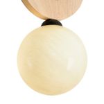 Подвесной светильник Irisa FR5593PL-01B1, G9х1. TM Maytoni