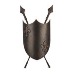 Настенный светильник Schild 1786-2W. ТМ Favourite