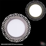 52506-9.0-001RD LED6W PWT панель светодиодная