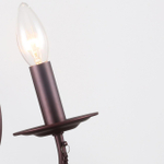 Бра Plini 2590-2W, 2*E14*40W. ТМ F-Promo