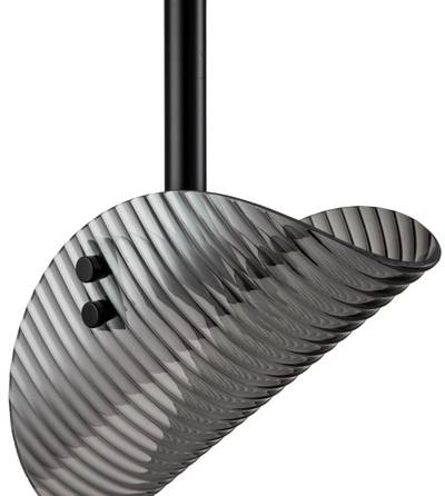 Светильник подвесной Stilfort 4008/02/01P серия Relux