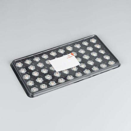 Мощный светодиод ARPL-Star-1W-EPS33 Day White (Arlight, STAR type)