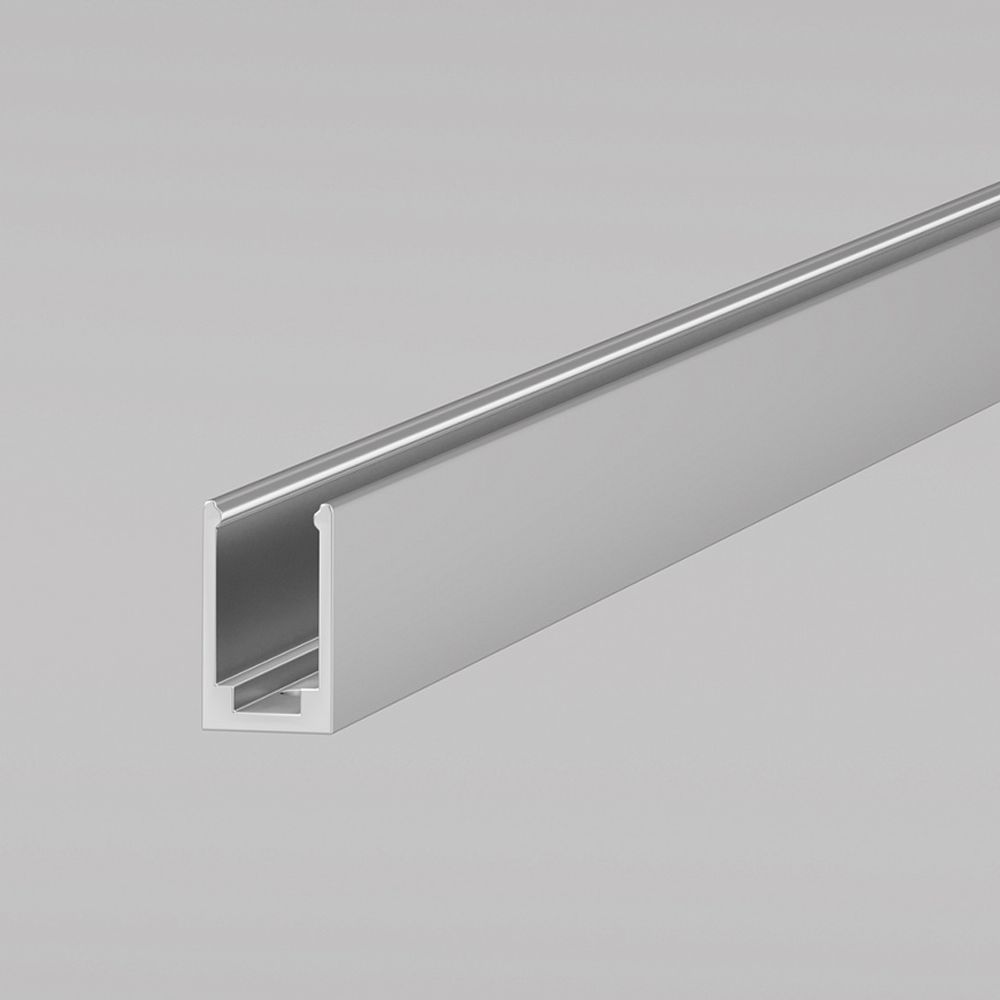 Профиль для гибкого неона 12x6 мм (алюминий, 1м), 432035. TM Maytoni