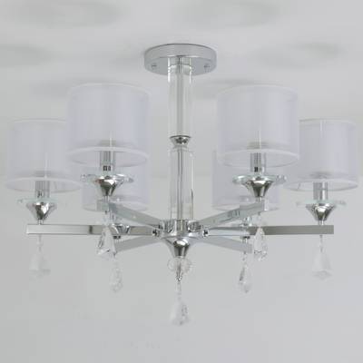 IL1354-6CPA-29 CR Romei светильник потолочный