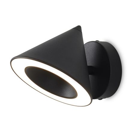 Настенный светильник (бра) Etro FR6141WL-L7B, LED. TM Maytoni