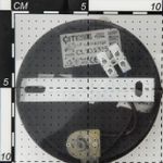 Citilux Томми CL102313 Бра с выключателем Бронза