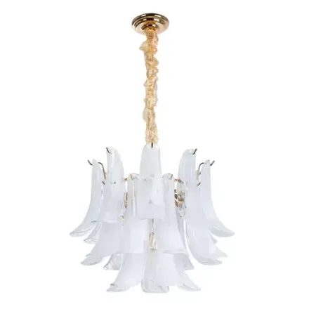 Подвесная люстра Arte Lamp MAYA A4072LM-6GO, 6хE14