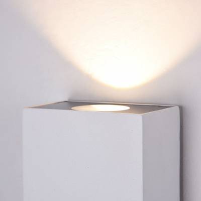 Архитектурная подсветка Times Square 3000К 6Вт IP 54, O581WL-L6W. TM Maytoni