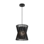Подвесной светильник Cottage FR5405PL-01B4, E14х1. TM Maytoni