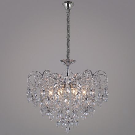 56760-0.4-600 MX CH светильник потолочный