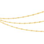 Лента COB-X400-5mm 24V Day4000 (7.2 W/m, IP20, CSP, 5m) (Arlight, -)