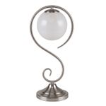 Настольная лампа Fabbio 2349-1T, 1*E14*40W. ТМ F-Promo