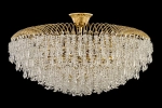 Потолочная люстра Arti Lampadari Delia E 1.3.60.105 G