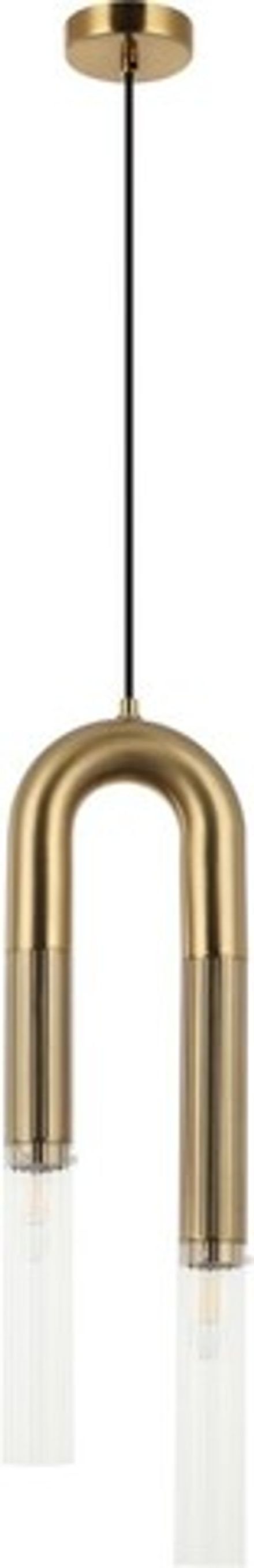 Светильник подвесной Stilfort 2185/05/02P серия FORTUNA