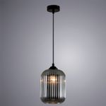 Подвесной светильник Arte Lamp ARWEN A1902SP-1BK, 1хE27