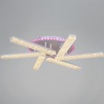 54430-0.3-06C WH светильник потолочный