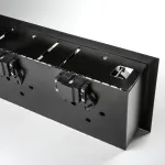 214138 Светильник CARDANO 111Х3 ЧЕРНЫЙ Lightstar