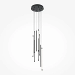 Подвесной светильник Луч света / Light stick 3000К 46Вт, MOD236PL-L54B3K. TM Maytoni