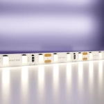 Светодиодная лента 12В 2835 9,6Вт/м 4000K 5м IP20 5мм, 20011. TM Maytoni