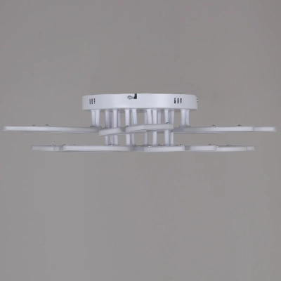 00150-0.3-5+5 WH светильник потолочный Reluce, LED