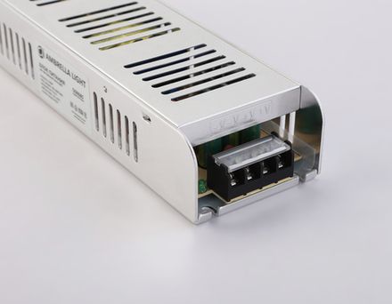 Блок питания для светодиодной ленты с EMC 24V 250W 10.4A IP20 185-260V 223*67*40 GS8685