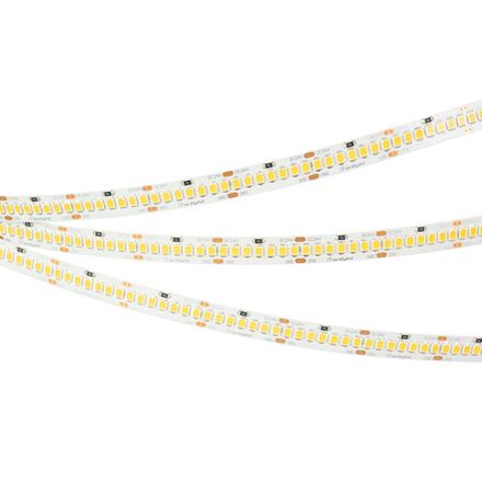 Светодиодная лента герметиная RTW-SE-A280-8mm 24V Warm2700 (10 W/m, IP65, 5m) (Arlight, 5 лет)