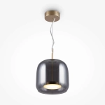 Подвесной светильник Мэдмен / Madmen 3000К 6Вт, MOD128PL-L6SG. TM Maytoni