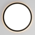 Citilux NORMA CL748241 LED Светильник с подсветкой Чёрный