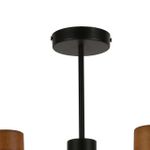 Потолочная люстра Torr 2633-5P. ТМ F-Promo