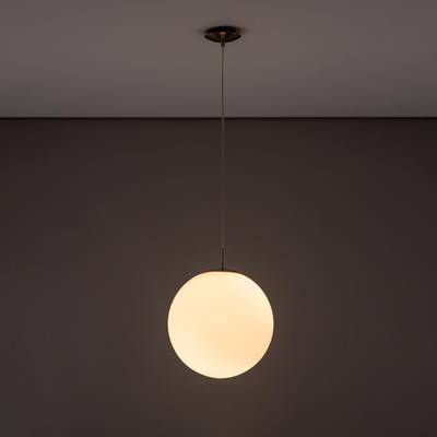 Citilux CL941301 Подвесной светильник шар Белый