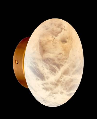 Бра luminosa FL1020-1WS, LEDх1