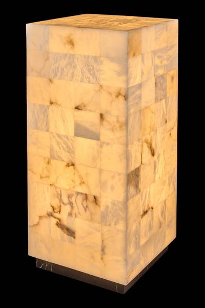 Торшер Basis FL1046-9F, E27х9