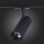 ST350.446.15.36 Св-к трек. Мат. черный LED 1*15W 4000K 1 350Lm Ra≥90 36° IP20 L158xW65xH136 100-240V