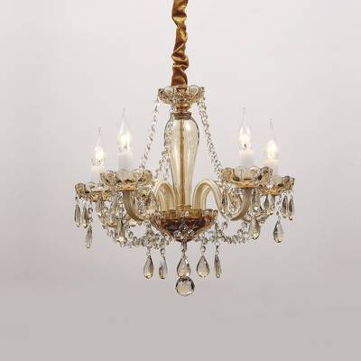 Подвесная люстра Brendy 1738-5P. ТМ Favourite