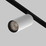 Трековый светильник Artisan Exility 4000K 12Вт 36°, TR097-2-12W4K-M-BW. TM Maytoni