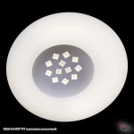 09049-0.3-80W WT светильник потолочный Reluce, LED