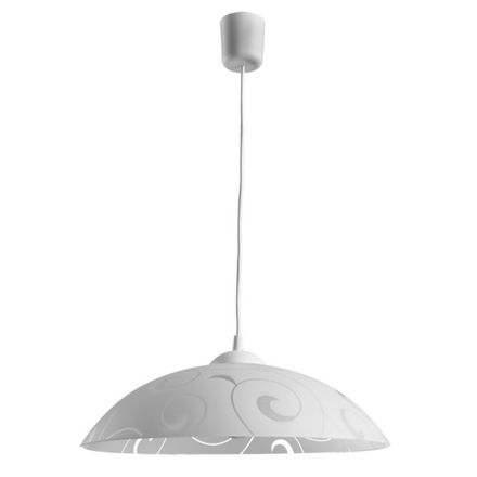 Подвесной светильник Arte Lamp CUCINA A3320SP-1WH, 1хE27