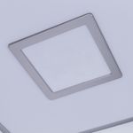 Citilux Старлайт Смарт CL703AK51G Умная люстра Матовый Хром