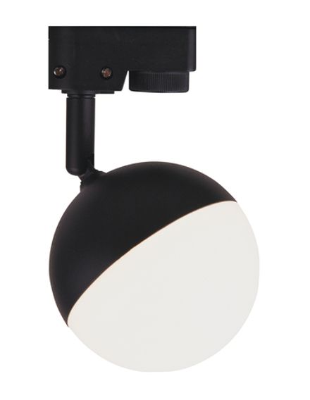 Трек Escada 20041TRA/01 LED 6W 3000/4000/6000K черный