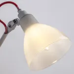 865606 Бра LOFT 1х40W E14 БЕЛЫЙ Lightstar