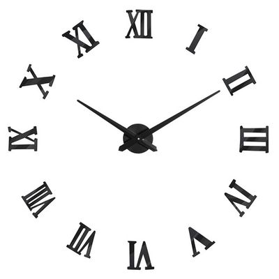 1201-001 Часы настенные модульные "Рубин" (10)