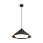 Подвесной светильник True FR6181PL-L16B, LED. TM Maytoni